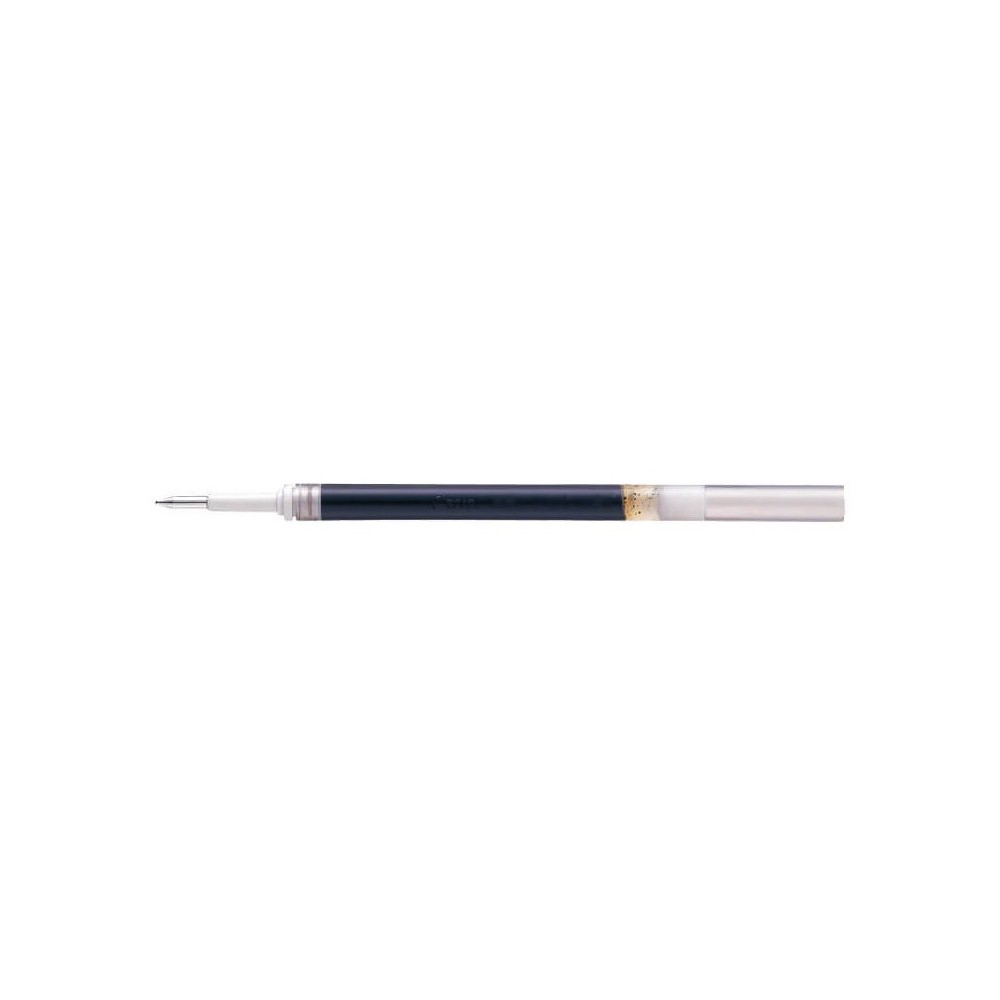 Wkład do piór kulkowych Floatune - Pentel - czarny 0,8 mm