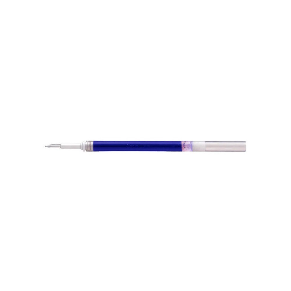 Wkład do piór kulkowych Floatune - Pentel - niebieski 0,8 mm