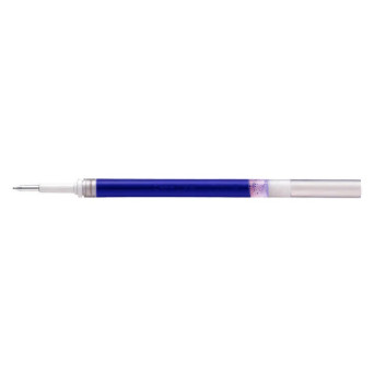 Wkład do piór kulkowych Floatune - Pentel - niebieski 0,8 mm