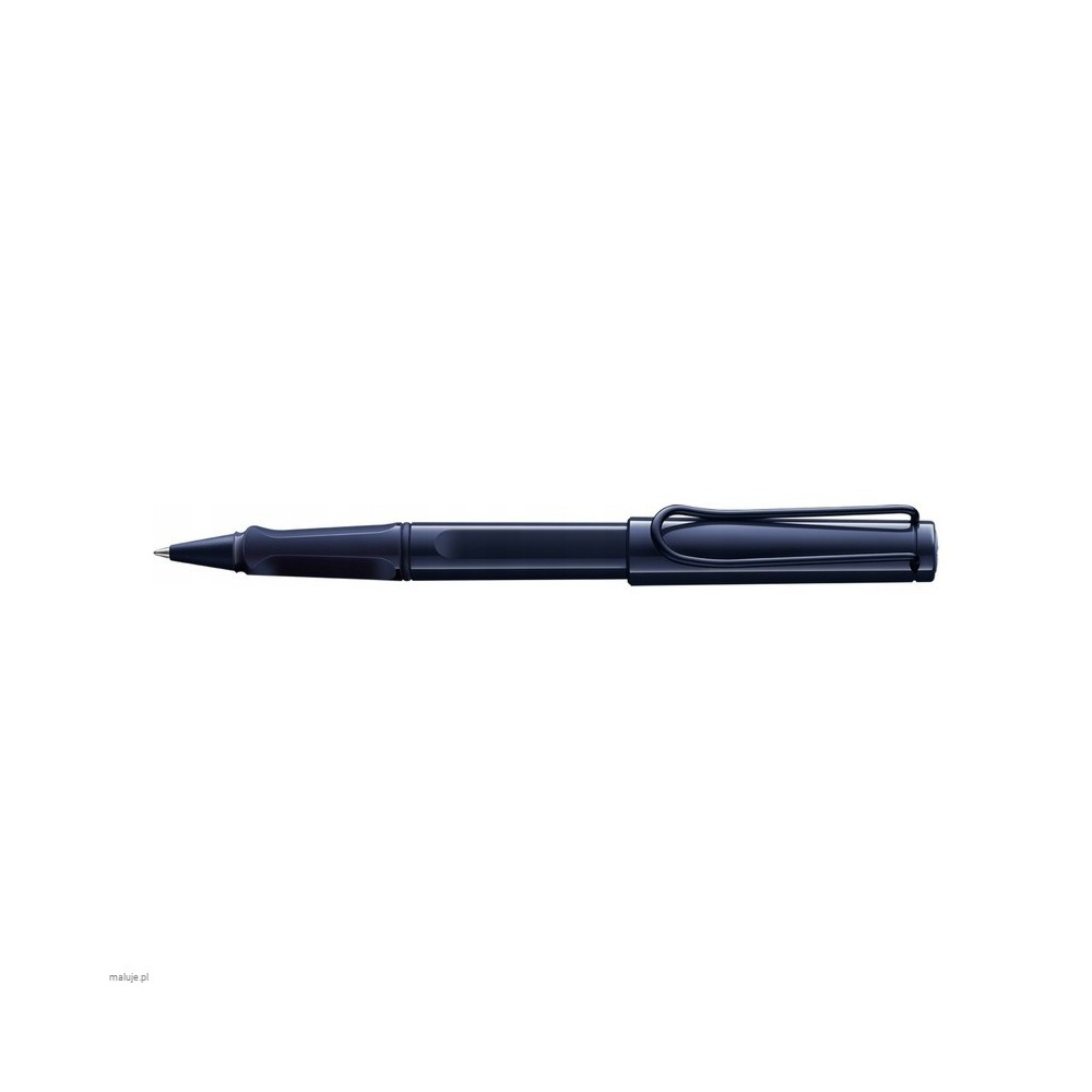 Pióro kulkowe Safari Special Edition - Lamy - Dark Dusk