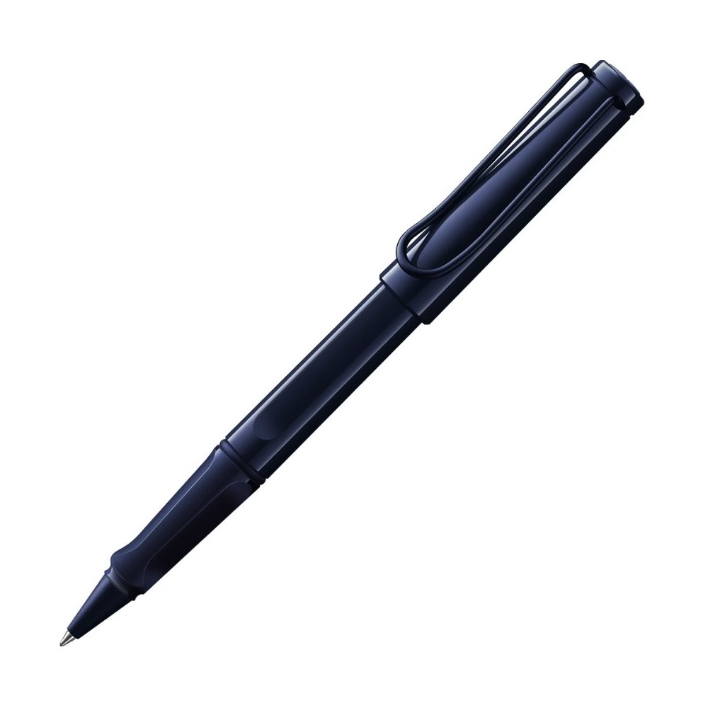 Pióro kulkowe Safari Special Edition - Lamy - Dark Dusk