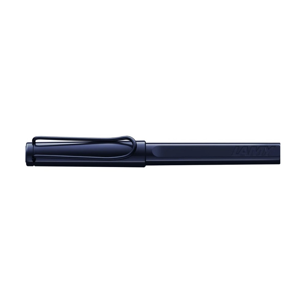 Pióro kulkowe Safari Special Edition - Lamy - Dark Dusk