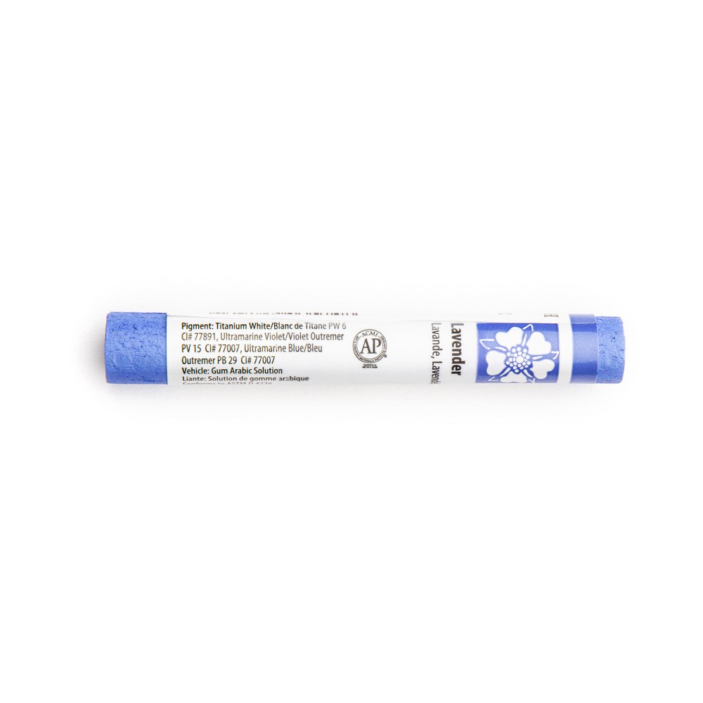 Extra Fine Watercolor stick paint - Daniel Smith - Lavender