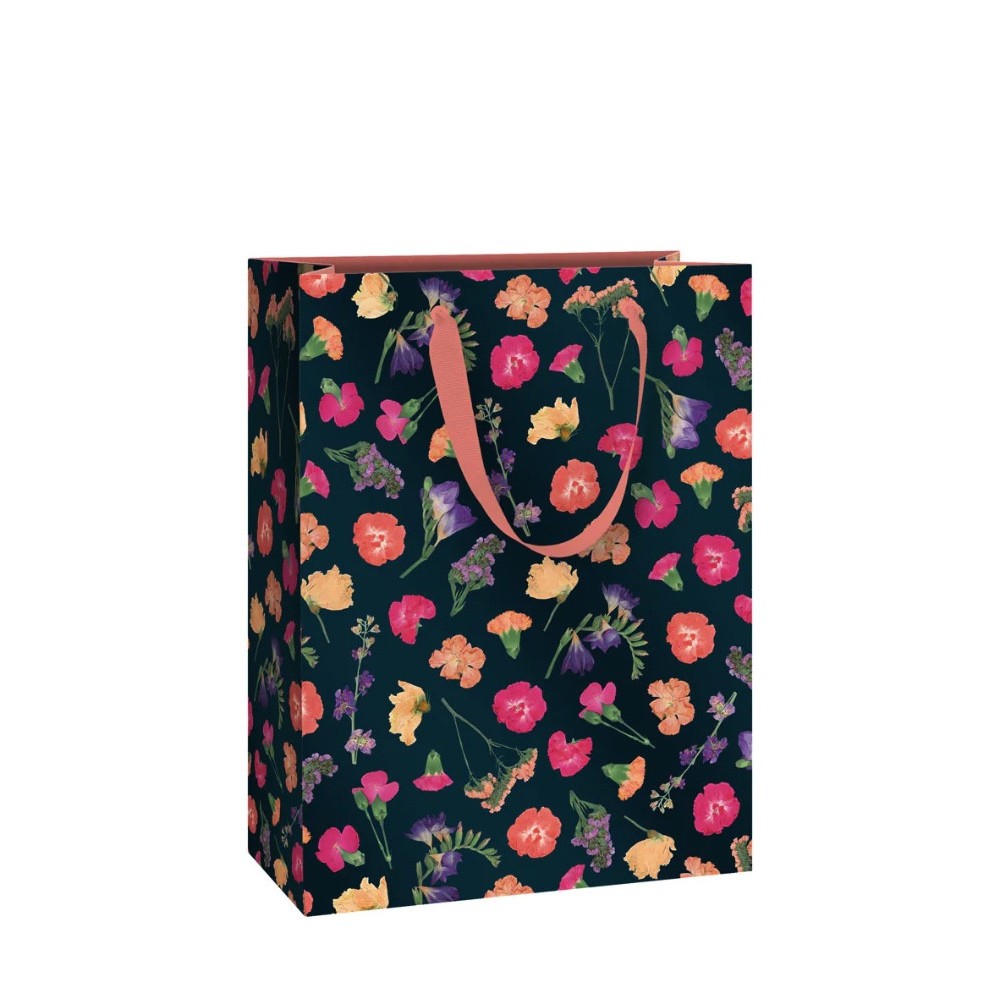 Paper gift bag Maila - Stewo - 25 x 13 x 33 cm