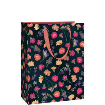 Paper gift bag Maila - Stewo - 25 x 13 x 33 cm