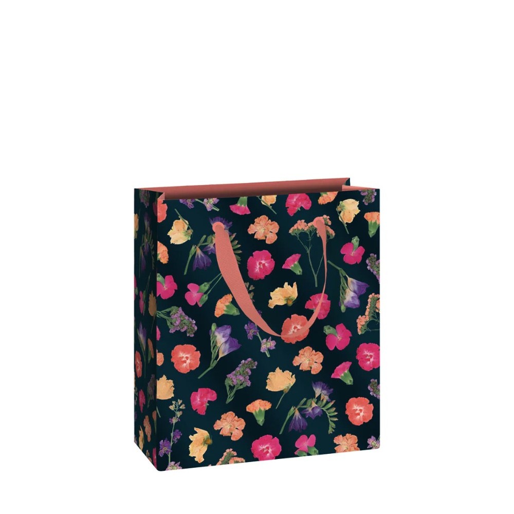 Paper gift bag Maila - Stewo - 18 x 8 x 21 cm