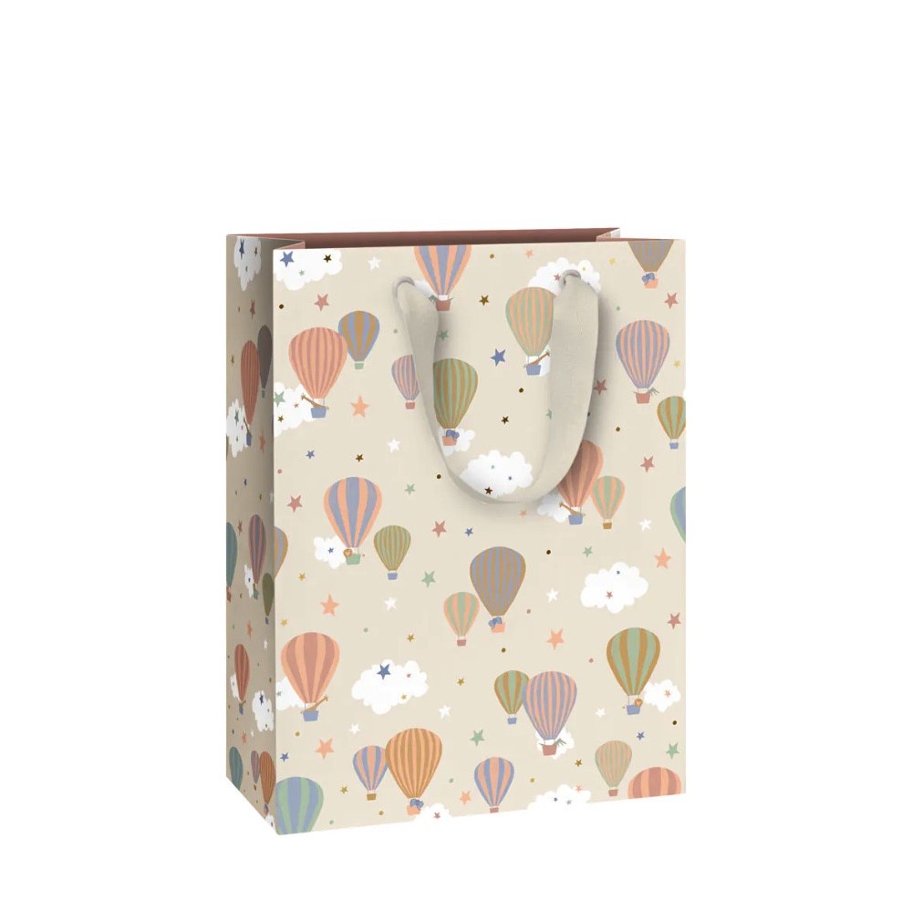 Torba prezentowa Mimmo - Stewo - 23 x 13 x 30 cm
