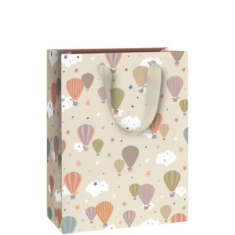 Torba prezentowa Mimmo - Stewo - 23 x 13 x 30 cm