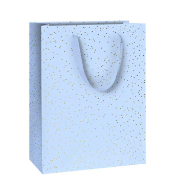 Paper gift bag Yvie - Stewo - 28 x 15 x 36 cm