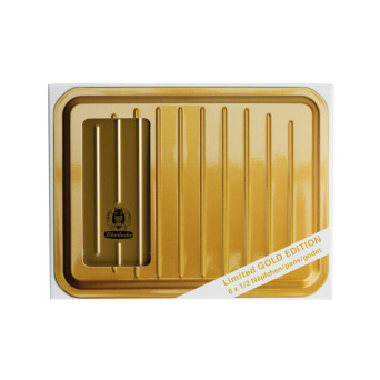 Zestaw akwareli Horadam Aquarell Limited Edition Gold - Schmincke - 6 szt.