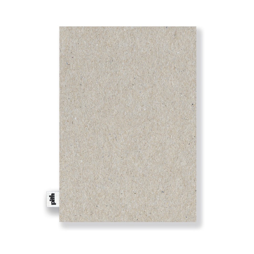 Cara Cara sketchbook 20 x 14 cm - pith - Raw