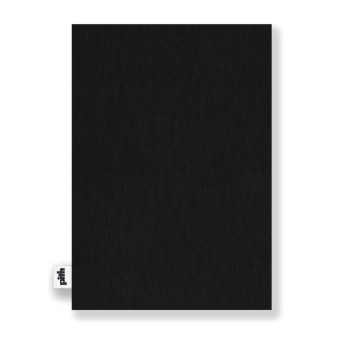 Szkicownik Cara Cara 20 x 14 cm - pith - Black