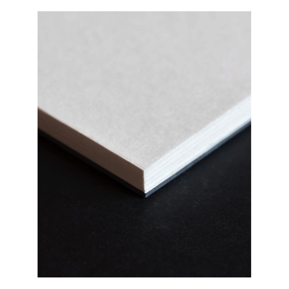 Cara Cara sketchbook 20 x 14 cm - pith - Chartreuse