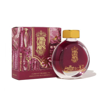 Atrament - Ferris Wheel Press - Currant Crumble Pie 38 ml