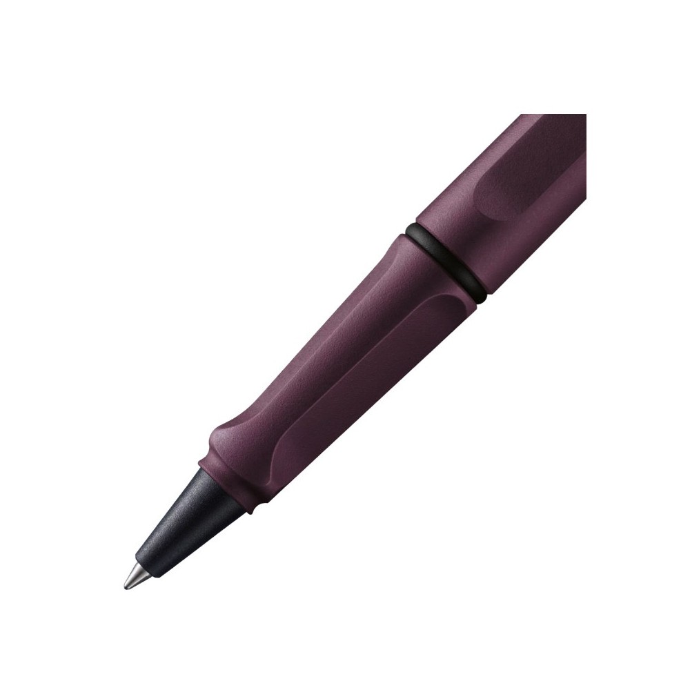 Pióro kulkowe Safari - Lamy - Scarlet