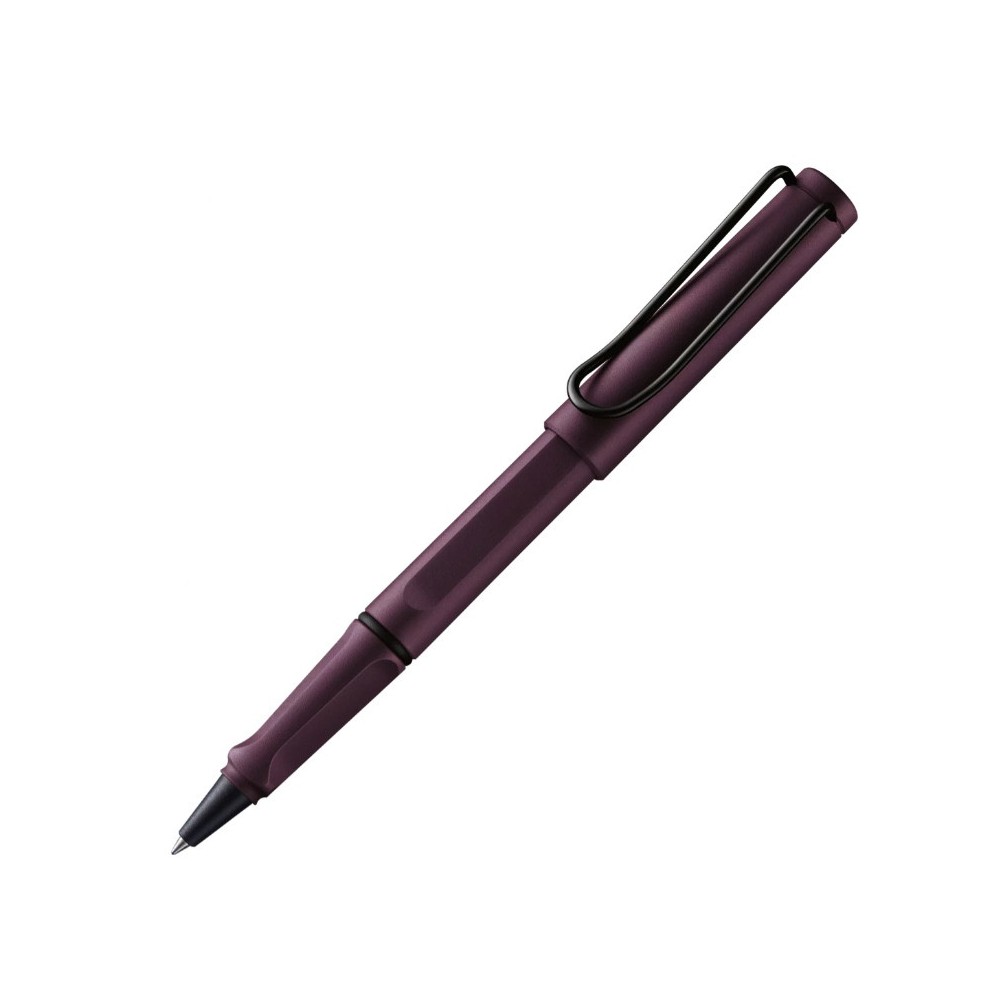 Pióro kulkowe Safari - Lamy - Scarlet