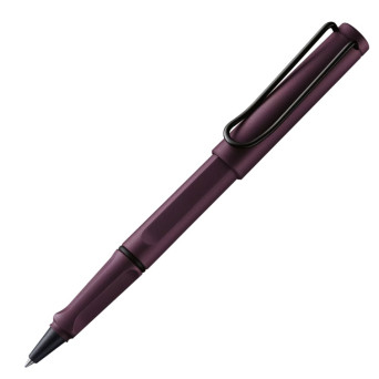 Pióro kulkowe Safari - Lamy - Scarlet