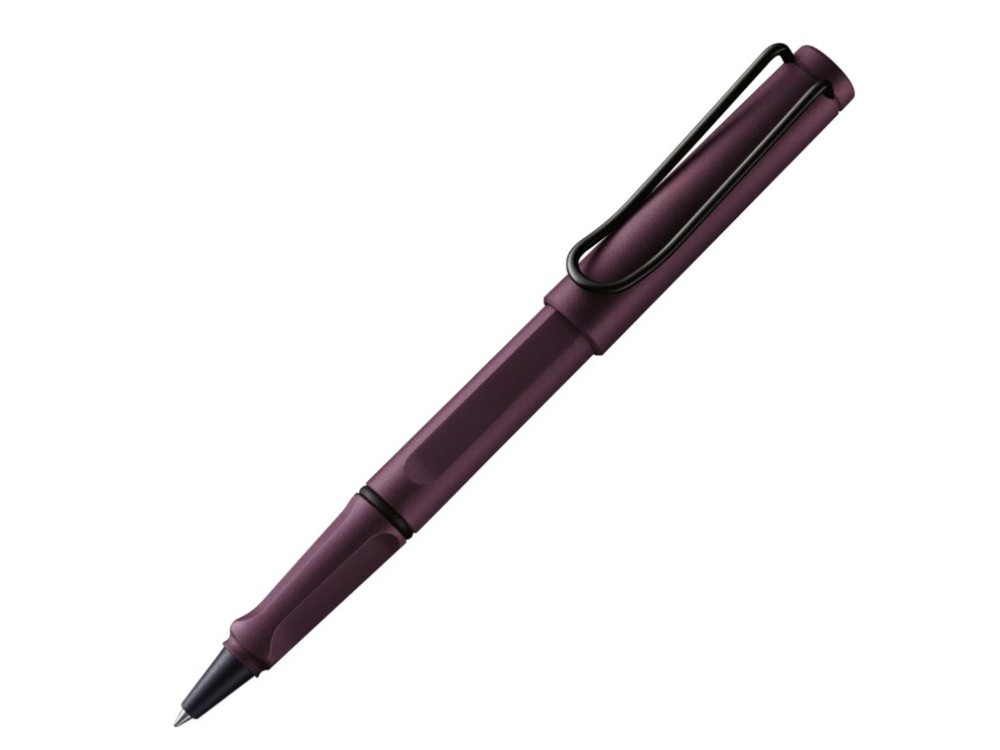 Pióro kulkowe Safari - Lamy - Scarlet