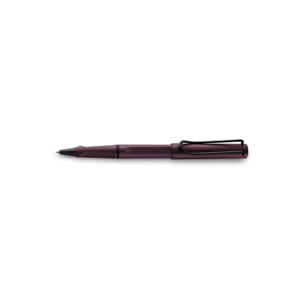 Rollerball pen Safari - Lamy - Scarlet