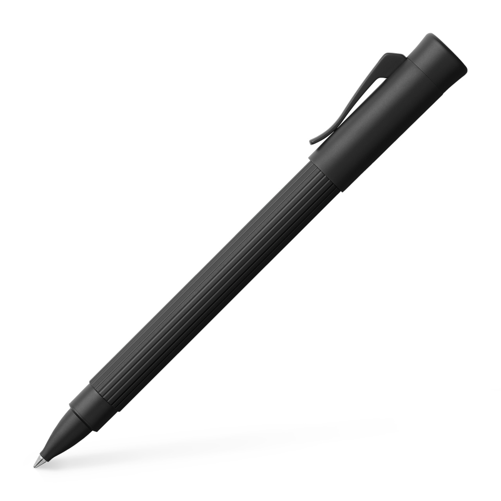 Pióro kulkowe Tamitio - Graf Von Faber-Castell - Black