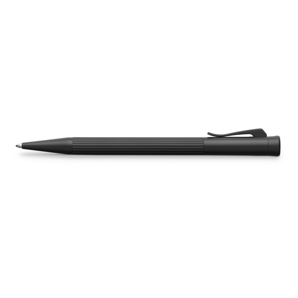 Długopis Tamitio - Graf Von Faber-Castell - Black
