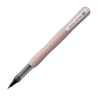 ZIG Cocoiro Letter Pen - Kuretake - Potter's Pink