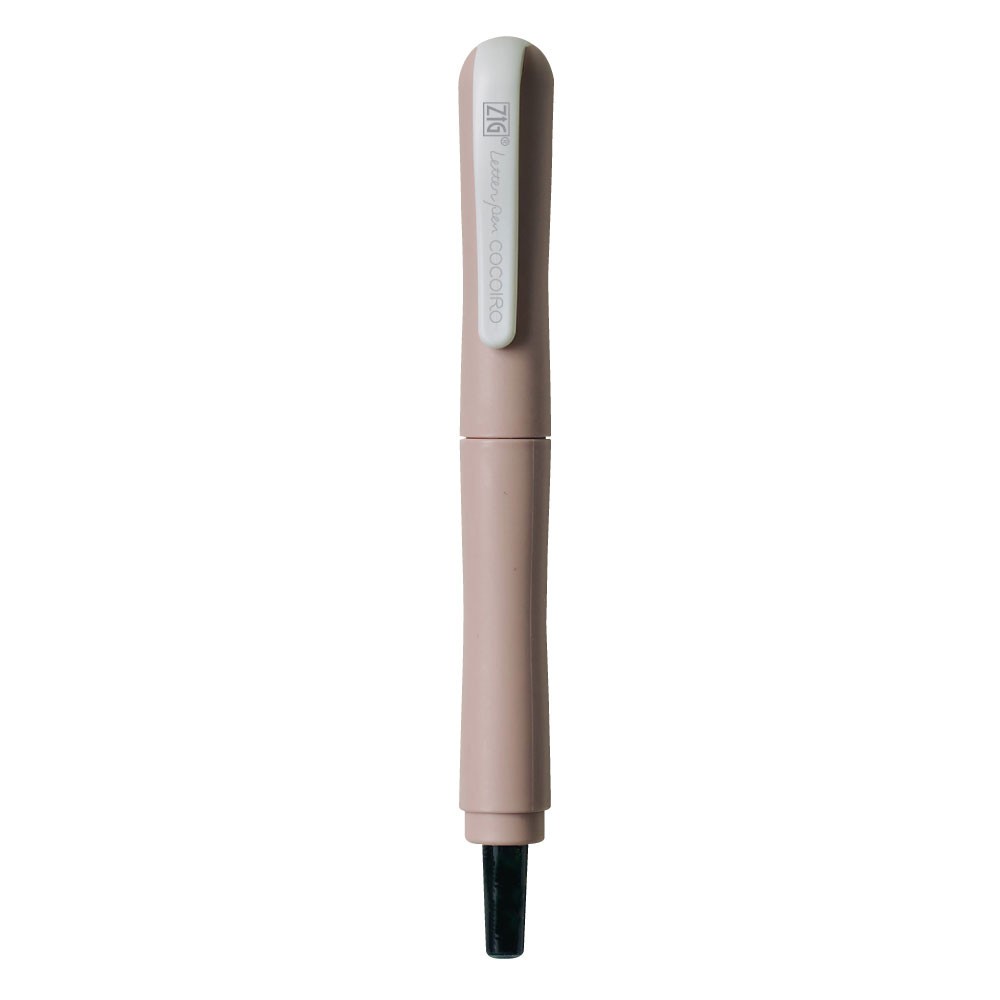 ZIG Cocoiro Letter Pen - Kuretake - Potter's Pink