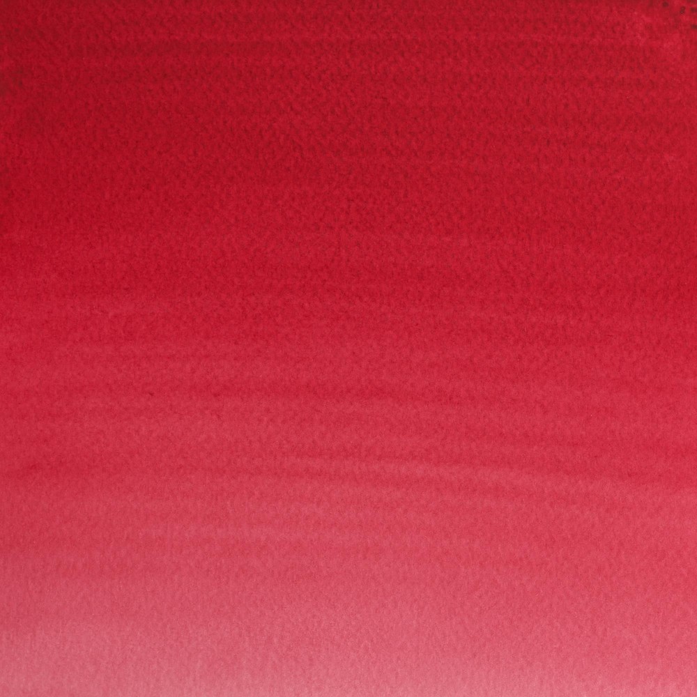 Professional Watercolor half-pan - Winsor & Newton - Alizarin Crimson
