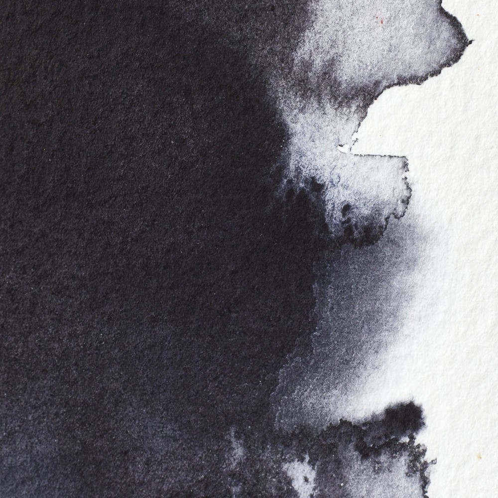 Farba akwarelowa Professional w półkostce - Winsor & Newton - Neutral Tint