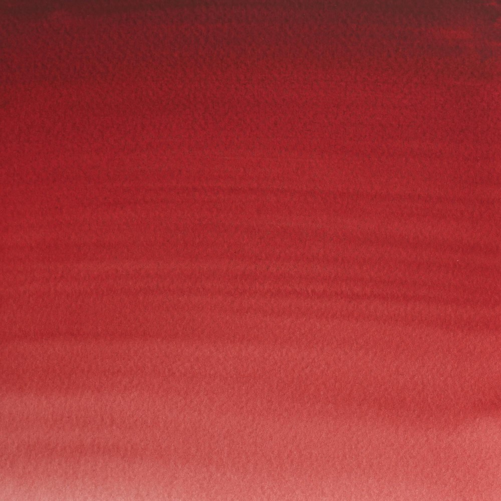 Farba akwarelowa Professional w półkostce - Winsor & Newton - Perylene Maroon