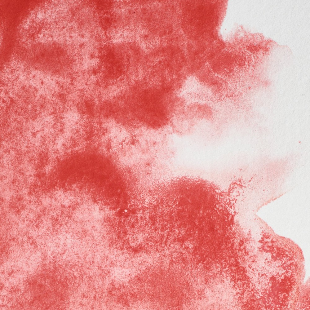 Professional Watercolor half-pan - Winsor & Newton - Rose Dore