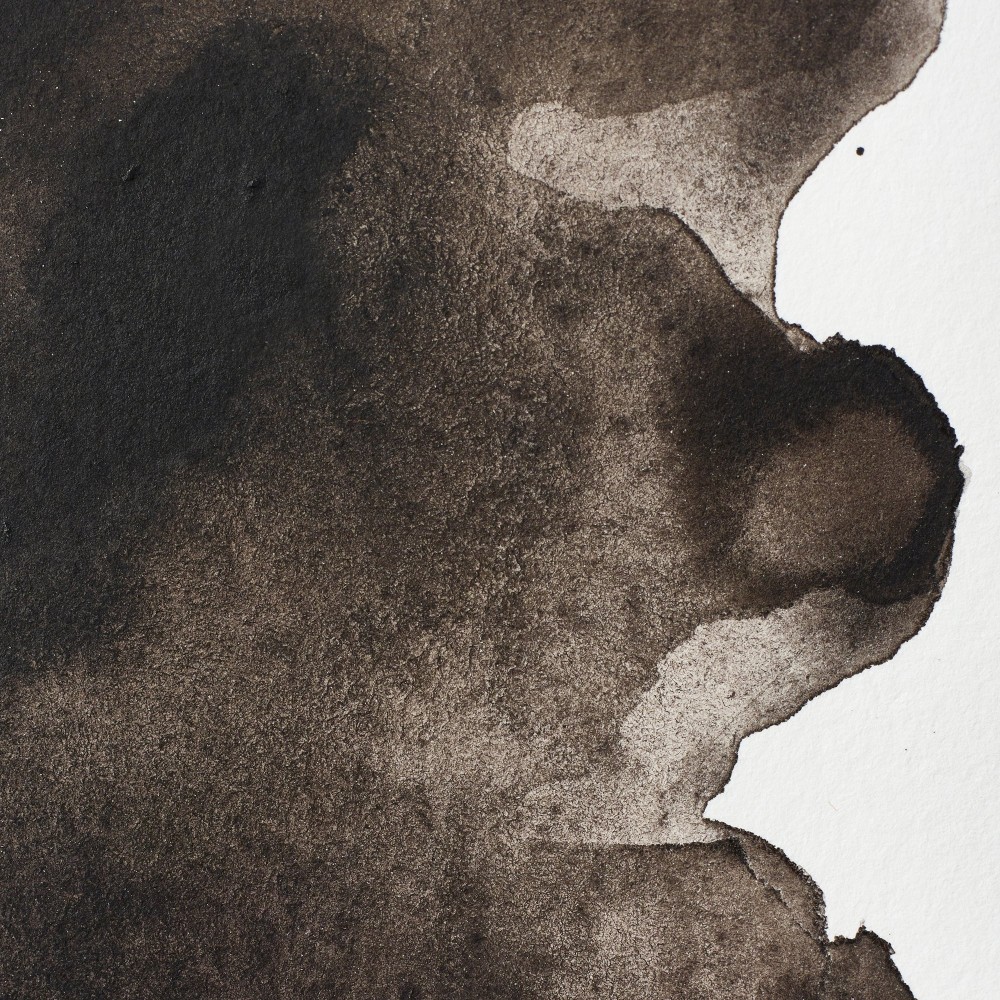 Professional Watercolor half-pan - Winsor & Newton - Sepia