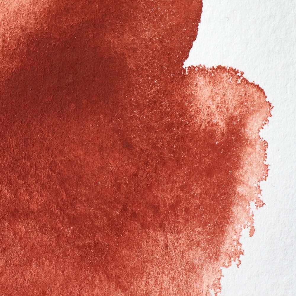 Farba akwarelowa Professional w półkostce - Winsor & Newton - Venetian Red