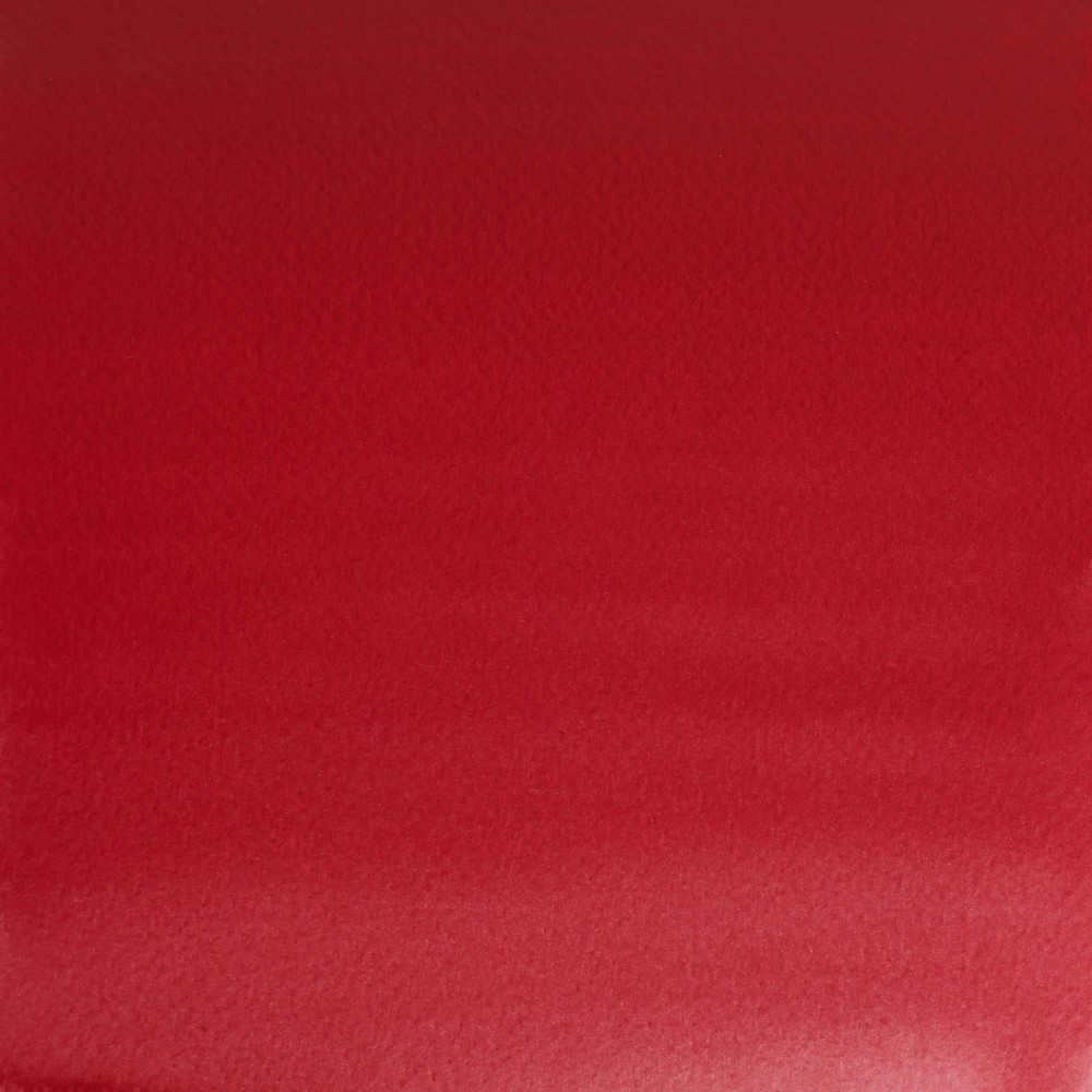 Professional Watercolor half-pan - Winsor & Newton - Winsor Red Deep