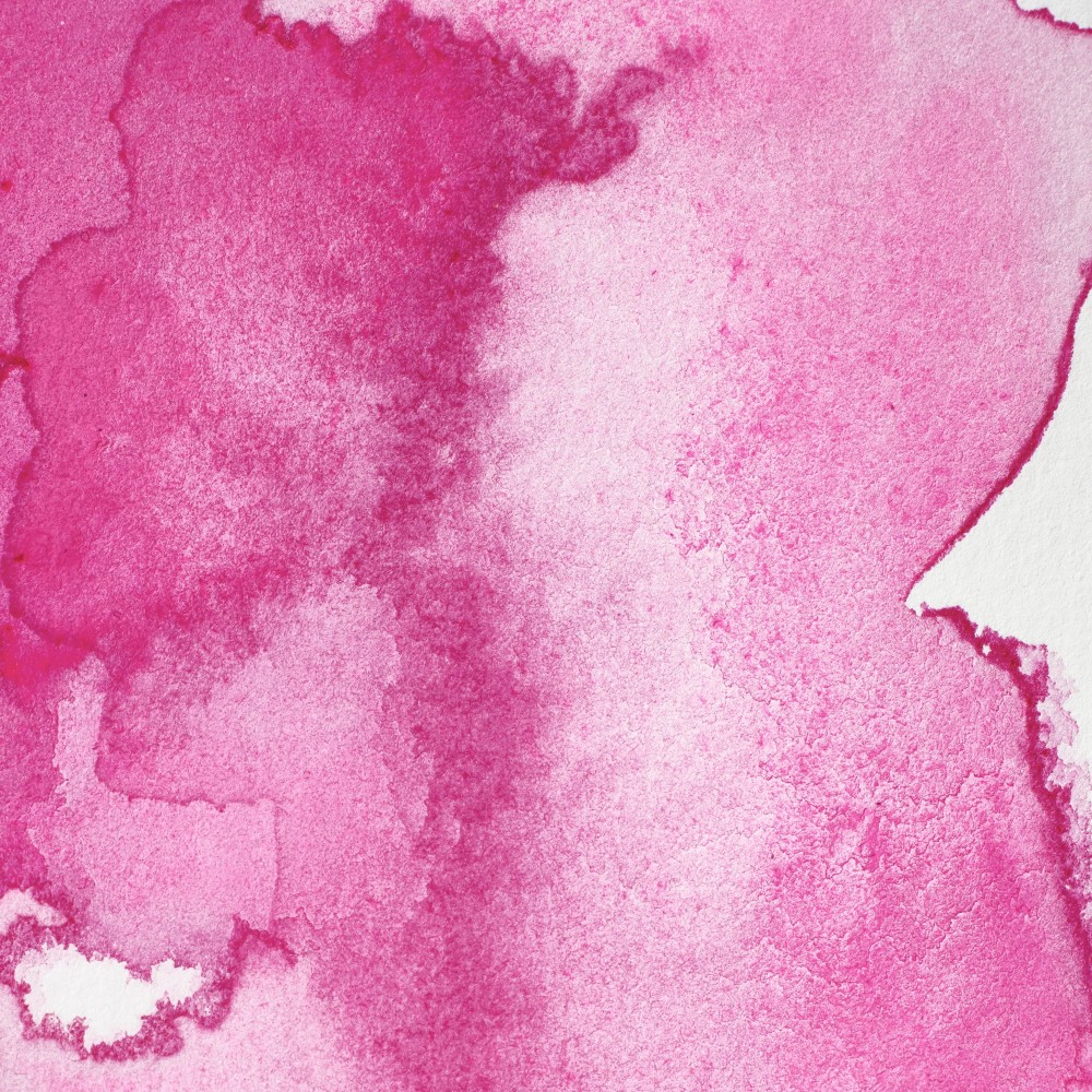Farba akwarelowa Professional w półkostce - Winsor & Newton - Opera Rose