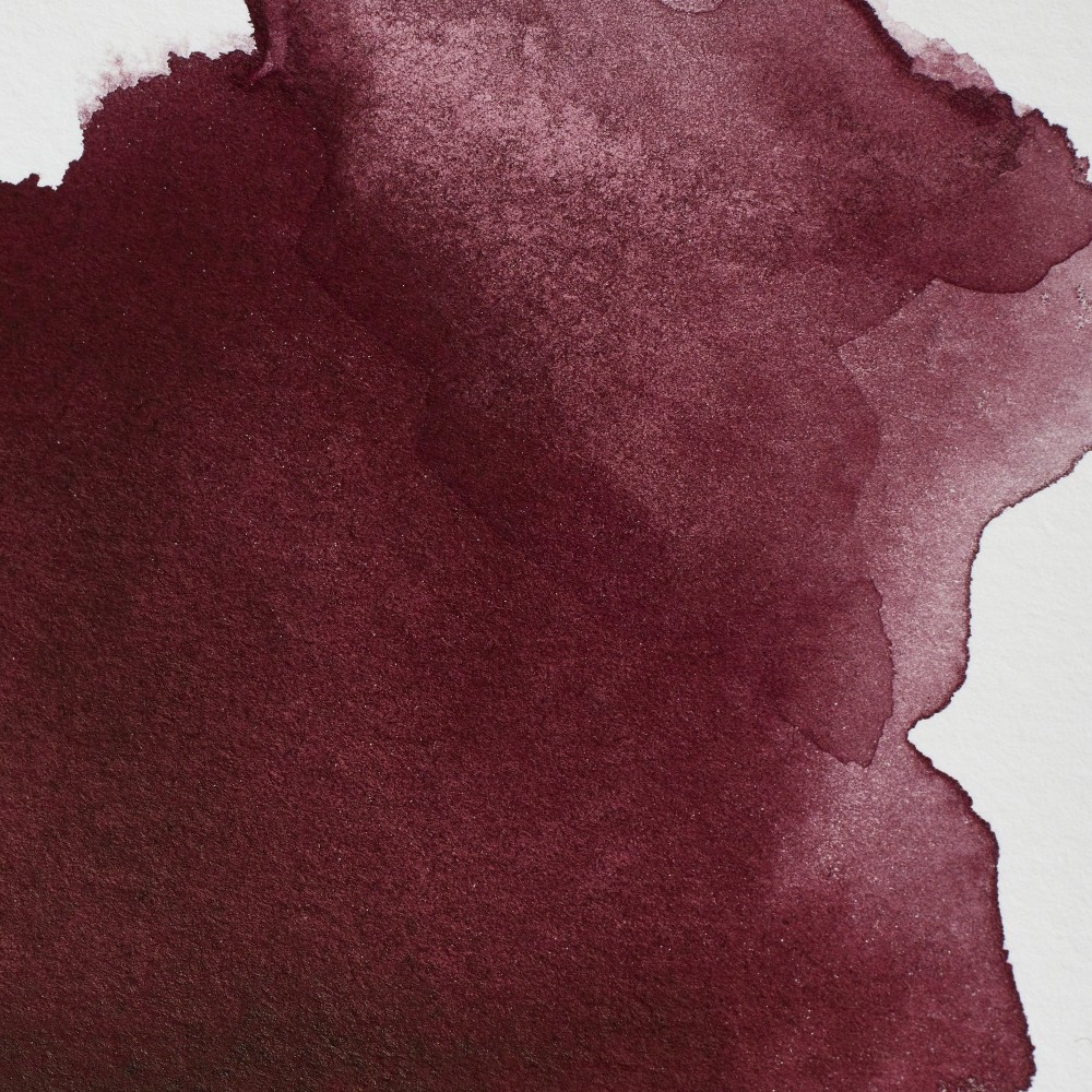Farba akwarelowa Professional w półkostce - Winsor & Newton - Perylene Violet