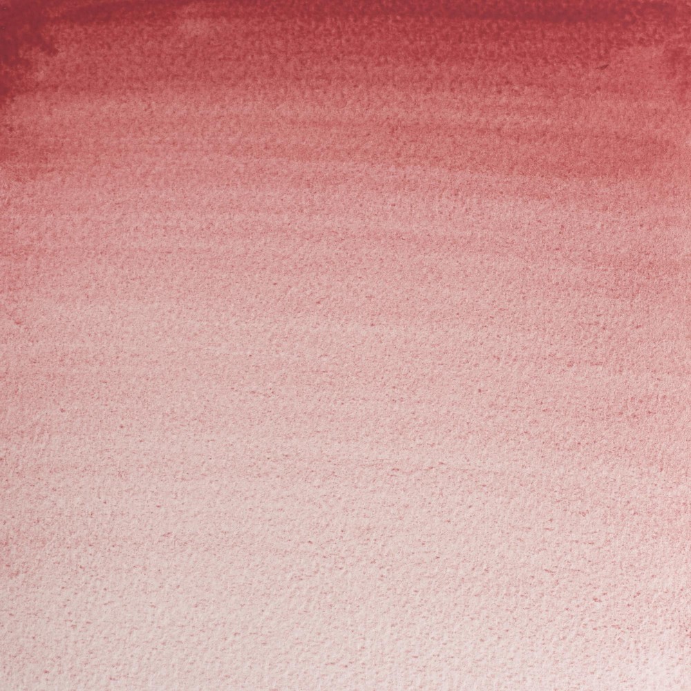 Farba akwarelowa Professional w półkostce - Winsor & Newton - Potter's Pink
