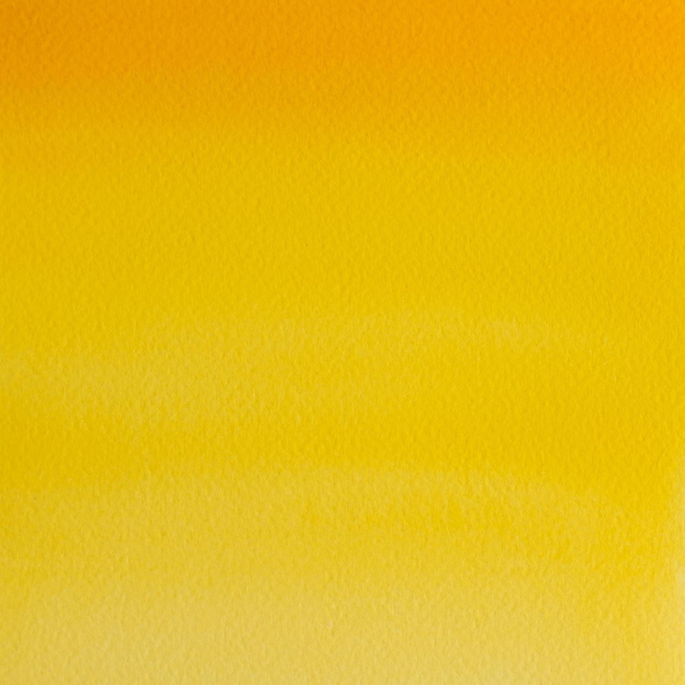 Farba akwarelowa Professional w półkostce - Winsor & Newton - Cadmium Yellow