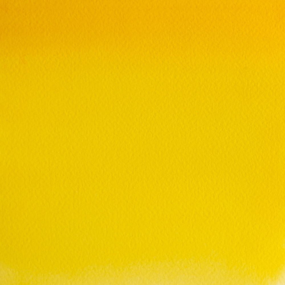Farba akwarelowa Professional w półkostce - Winsor & Newton - Cadmium Yellow Pale