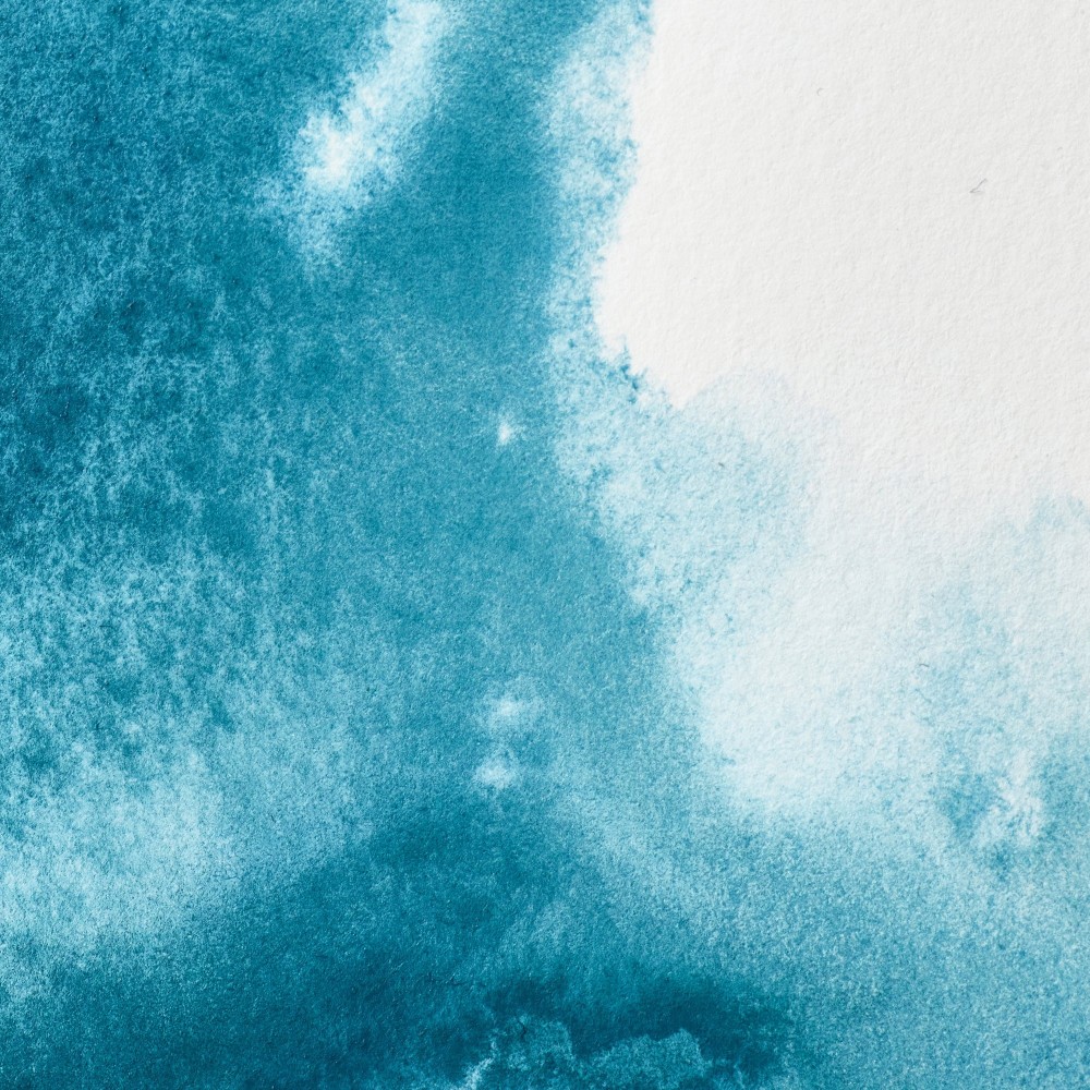 Farba akwarelowa Professional w półkostce - Winsor & Newton - Cobalt Turquoise