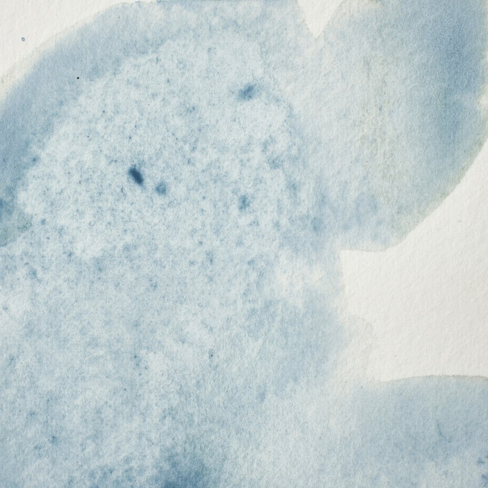 Farba akwarelowa Professional w półkostce - Winsor & Newton - Ultramarine Ash