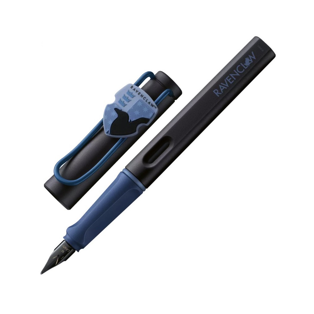 Fountain pen Safari Special Edition Ravenclaw - Lamy - F