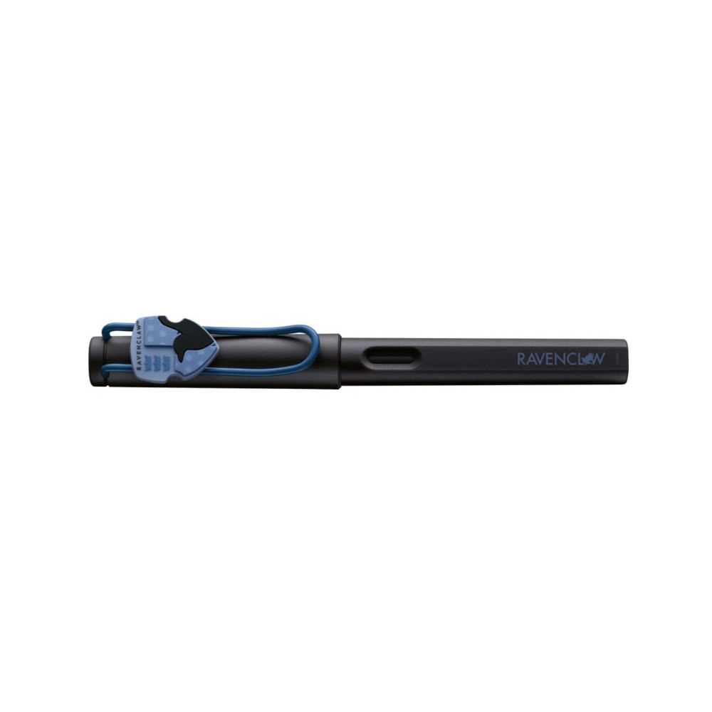 Fountain pen Safari Special Edition Ravenclaw - Lamy - F