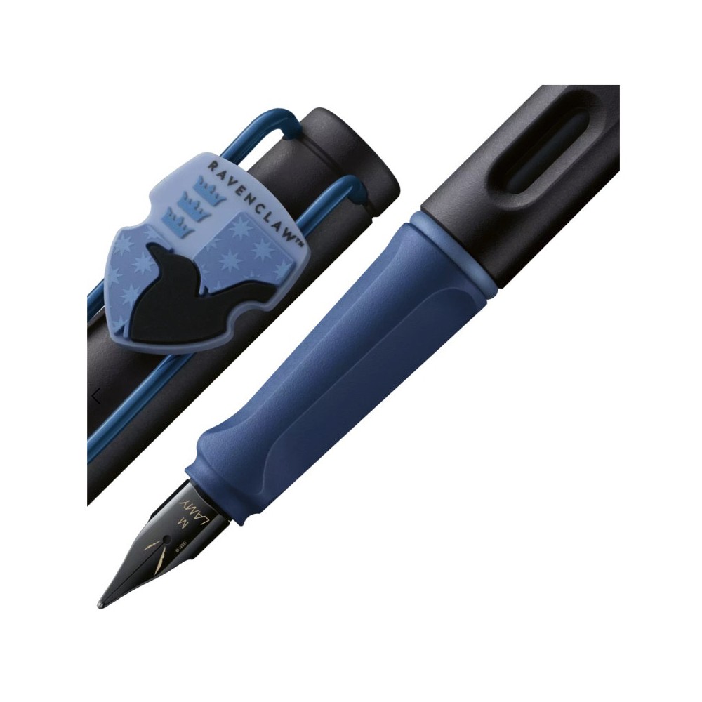 Fountain pen Safari Special Edition Ravenclaw - Lamy - M