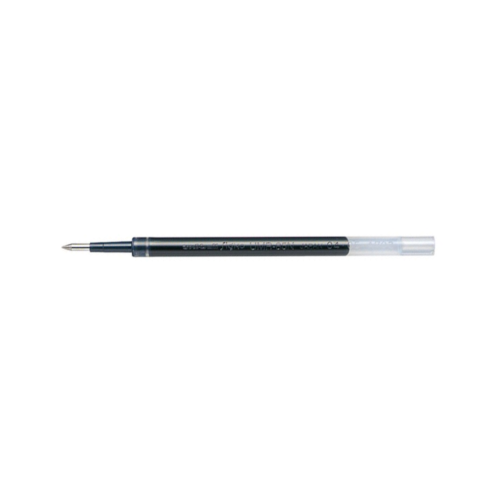UMR-85 refill for UMN-152 ballpoint pen - Uni - black