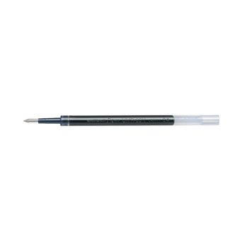Wkład UMR-85 do długopisu UMN-152 - Uni - czarny