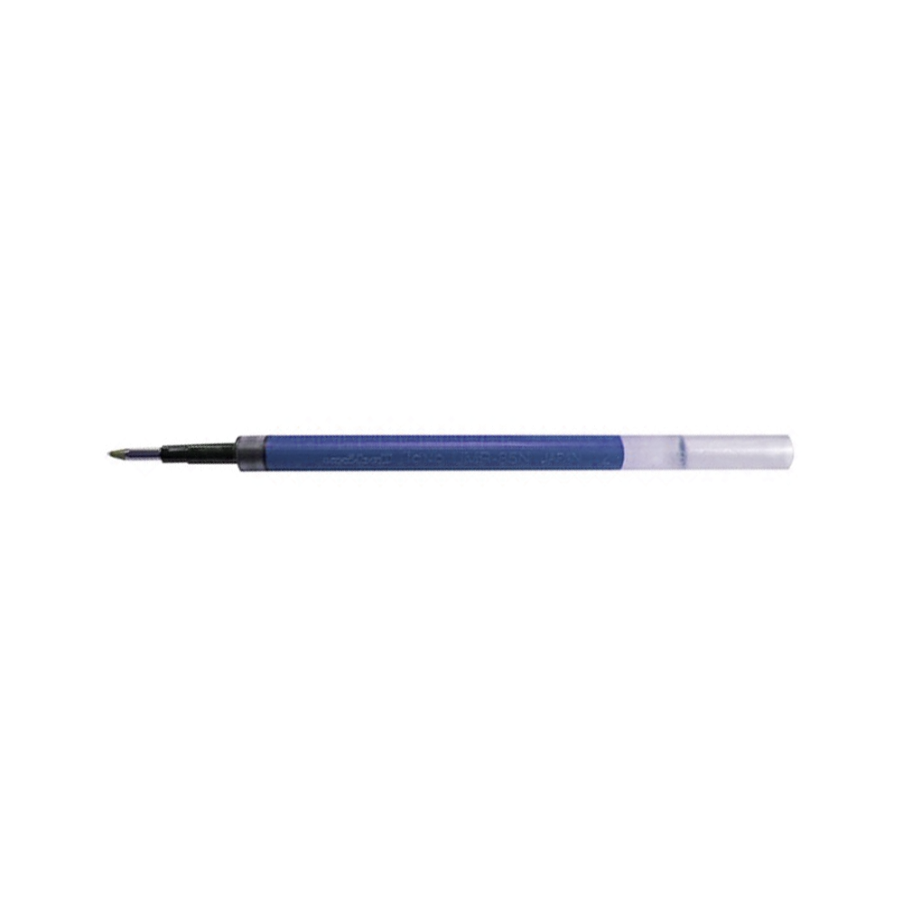 Wkład UMR-85 do długopisu UMN-152 - Uni - niebieski
