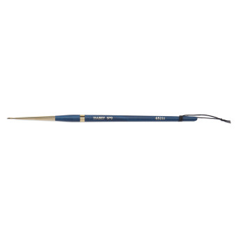 Round synthetic Isacolor 6521i brush - Isabey - no. 0