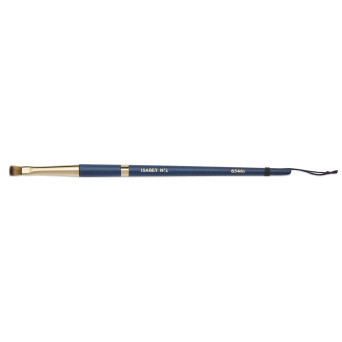 Wash synthetic Isacolor 6546i brush - Isabey - no. 2
