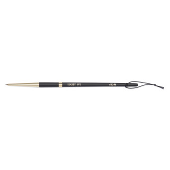 Spotter synthetic Isagold 6529i brush - Isabey - no. 2